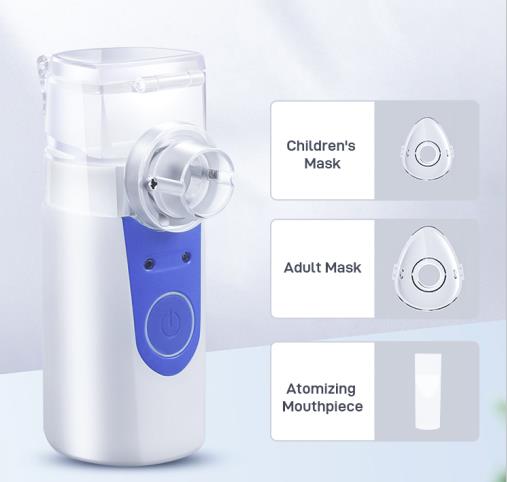 Portable Nebulizer