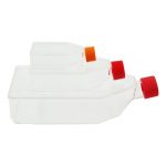 Cell Culture BottleDisposable Sterile Cell Culture Bottle, Laboratory Use Plastic Cell Culture Flask