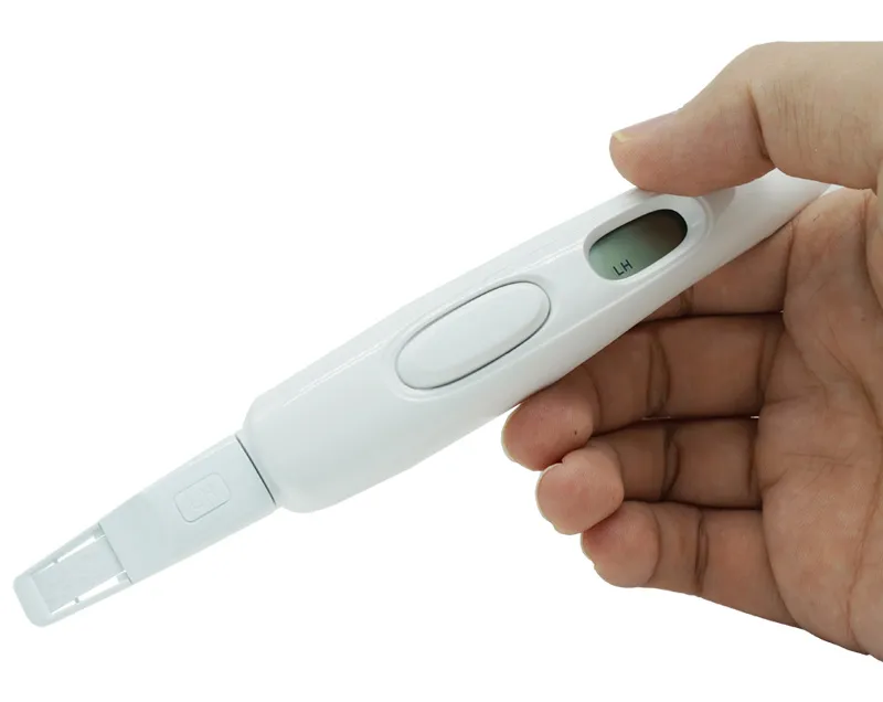 Ovulation Test Kit