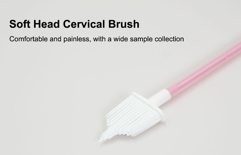 HPV test swabs