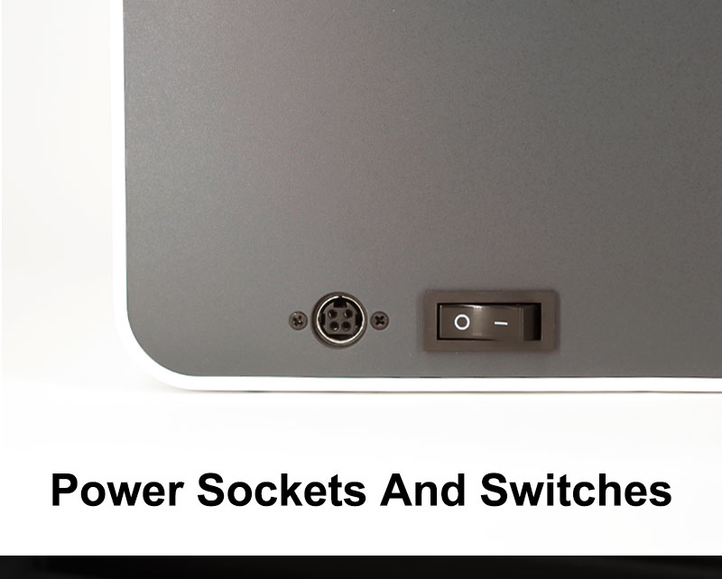 Mesin PCR Mini Masa Nyata