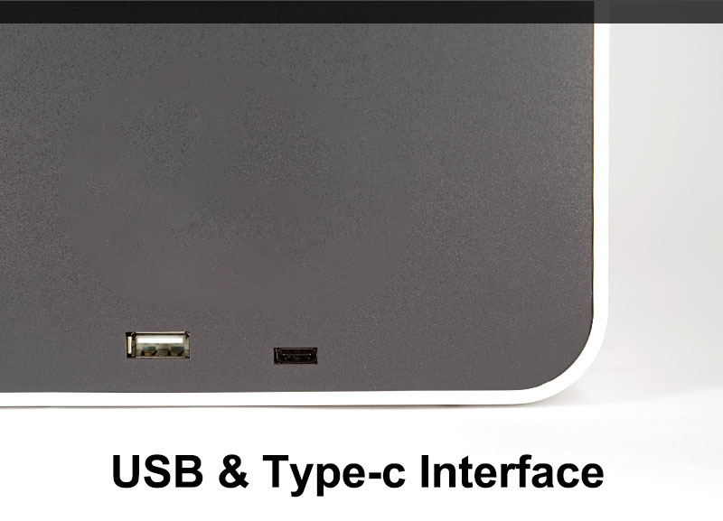 Mesin PCR Mini Masa Nyata