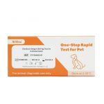 pet test kitGiardia Antigen Test Kit (GIA-Ag)
