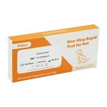 pet test kitCanine Parainfluenza Virus Antigen Test Kit (CPIV-Ag)