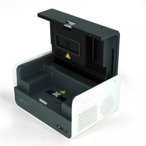 Real Time Mini PCR Machine, Fuorescence Quantitative pcr Instrument