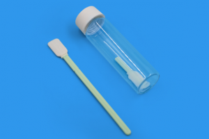 High Quality TOC Swabs from Chinese Manufacturer High Quality TOC Swabs from Chinese Manufacturer