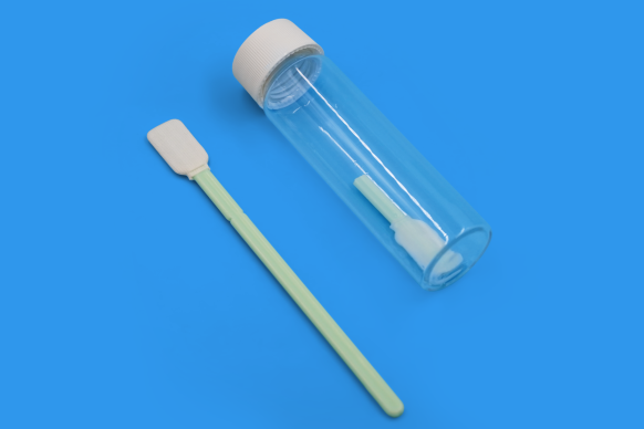 Cleanroom Swabs