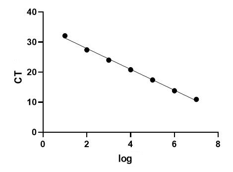 Toxoplasma Gondii Real-time PCR Detection Kit