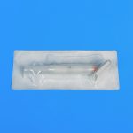 Skin PrepSkin Disinfection, 10.5ml Chlorhexidine Gluconate Skin Prep, 2% Chlorhexidine Swab