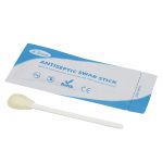 CHG swabIPA CHG Antiseptic Swab Stick, Chlorhexidine Gluconate Skin Prep Swab applicator (CE FDA Certified)