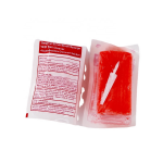 Surgical Scrub Brush10% Povidone Iodine Disinfection Brush, Surgical Hand Cleaning Brush