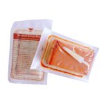 Skin Prep10% Povidone Iodine Disinfection Brush, Surgical Hand Cleaning Brush