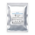 Tetrahydrocannabinol (THC) Saliva Drug Screening Cassette