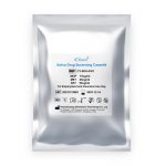 Morphine, Methamphetamine, Ketamine (MOP/MET/KET) Saliva Drug Screening Cassette Instruction of Use