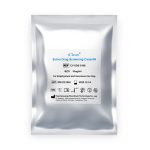 Benzodiazepines (BZO) Saliva Drug Screening Cassette