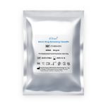 Methylenedioxymethamphetamine (MDMA) Saliva Drug Screening Cassette