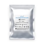 Buprenorphine (BUP) Saliva Drug Screening Cassette