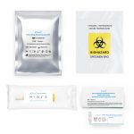 Ethylenediamine-dimethyphosphinic (EDDP) Saliva Drug