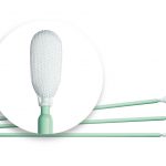 CY-761 cleaning validation swabs