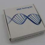 DNA RNA Saliva Collection Kit