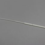 Sterile Mini-tip Nasopharyngeal (NP)Flock Swab