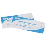 CHGprep Swabstick Clear 2% CHG 70% - Box/50