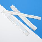 Disposable Sterile Flocked Nasopharyngeal Swab CY-96000