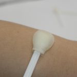 CHGprep Swabstick Clear 2% CHG 70% - Box/50