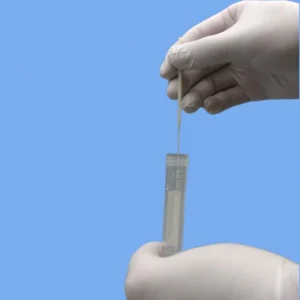 Sterile Mini-tip Nasopharyngeal (NP)Flock Swab Sterile Mini-tip Nasopharyngeal (NP)Flock Swab