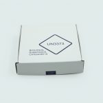 Cell Free DNA Blood Tube