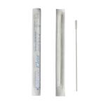 Minitip flocked swab