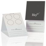 iClean Dried Blood Spot Collection Card