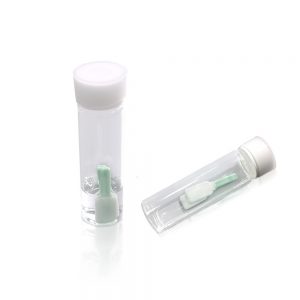 swab sampling procedure for cleaning validation