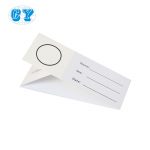 iClean Dried Blood Spot Collection Card