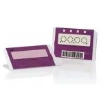 iClean Dried Blood Spot Collection Card