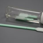 CY-715A TOC Analysis Swabs