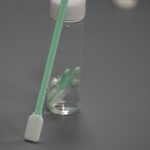 CY-715A TOC Analysis Swabs