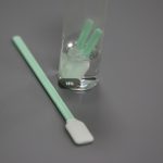 CY-715A TOC Analysis Swabs