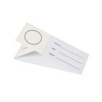 iClean Dried Blood Spot Collection Card