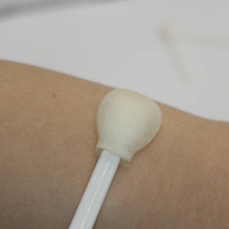 Penyelesaian pembasmian kuman sebelum pembedahan