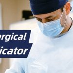 Chlorhexidine Gluconate Medical Disinfectant Applicator