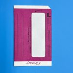 DNA Collection Cards  903