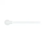 5" Sterile Large Round Foam Swab