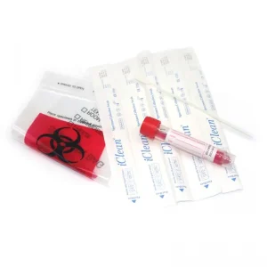 Qu’est-ce qu’un tube d’échantillonnage de virus ? Qu’est-ce qu’un tube d’échantillonnage de virus ?