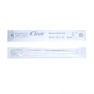 iClean brand swab production factory in Shenzhen, China iClean brand swab production factory in Shenzhen, China