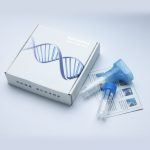 DNA RNA Saliva Collection Kit