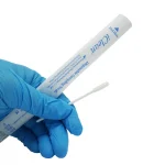 Nasal Foam Sampling Swab