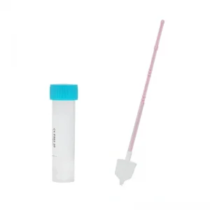 HPV Swab, HPV Collection Kit HPV Swab, HPV Collection Kit