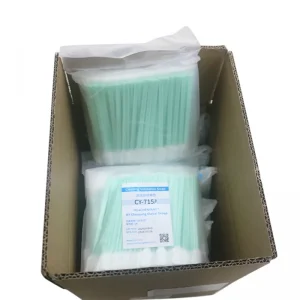 Cleaning Validation Swabs: Ensuring Hygiene and Quality in Industrial Processes Cleaning Validation Swabs: Ensuring Hygiene and Quality in Industrial Processes