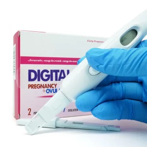 Digital Pregnancy Test, Digital Lh Ovulation Test Stick Digital Pregnancy Test, Digital Lh Ovulation Test Stick